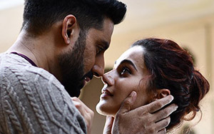 Manmarziyaan